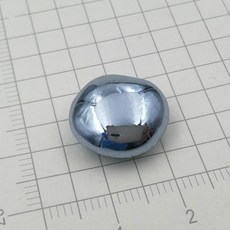 30그램 최소 9995 순수 고체 Osmium Arc 용융 금속 펠릿 Os 주기 원소 자기 물질, 없음