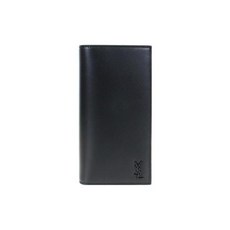 생로랑남자장지갑