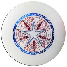 Discraft ‘175g’ 울트라 스타 스포츠 디스크