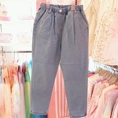 로엠걸즈청바지