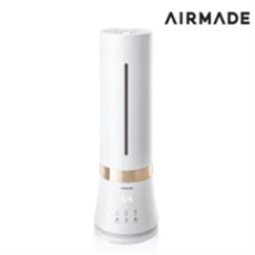  [24년설명절][에어메이드] 바이오숨 9L 대용량 복합식 리모컨 가습기 AMH-9900UV 