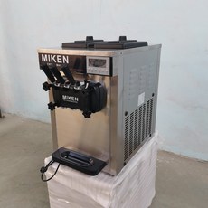 아이스크림철판아이스크림메이커