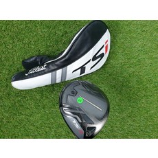  중고 타이틀리스트 TSi3 S 10도 드라이버 TSP110 66F, 없음 