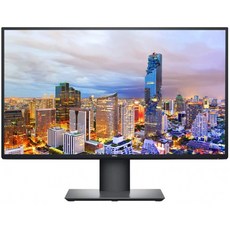 Dell UltraSharp U2520D 25 인치 QHD (2560 x 1440) LED 백라이트 LCD IPS USB-C 모니터 (7GZ650), 단일옵션