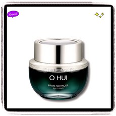 LG 오휘 프라임 어드밴서 아이크림 25ml