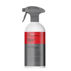 [오너클랜] 철분 500ml 리액티브 녹 제거제, 상세페이지 참조, 1개