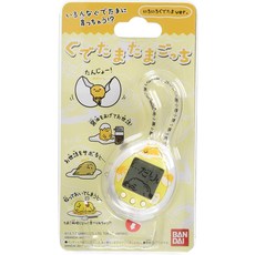 구데타마다마고치