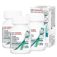 닥터프리바이오틱스플러스