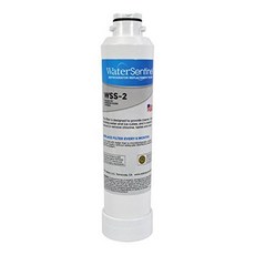 WaterSentinel WSS-2 냉장고 교체용 Filter:Fits 삼성 DA29-00020B HAF-CIN