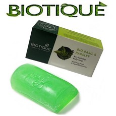 바이오티크비누