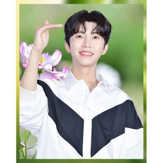 임영웅보석십자수