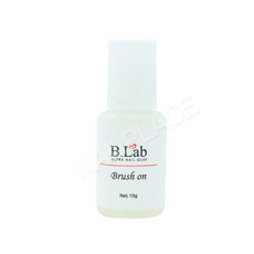B.Lab 뷰랩 브러쉬온 글루 10g, 1개