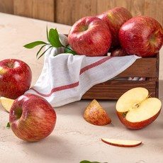 시나노레드사과