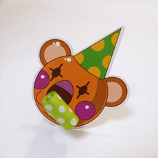 곰돌이호루라기