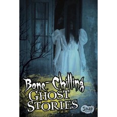 Bone-Chilling Ghost Stories Library Binding, Capstone Press