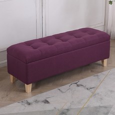 이케아야외수납벤치