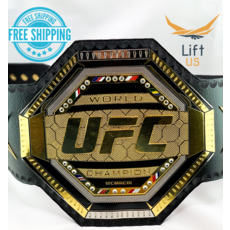 ufc챔피언벨트