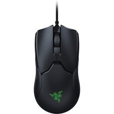 일본직발송 3. RAZER VIPER 8K HZ 게이밍 마우스 8배 이상의 고속성 8000HZ 폴링 레이트 20000 DPI FOCUS, One Size, One Color, 상세페이지 참조, 상세페이지 참조