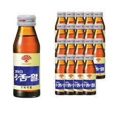 식품교환표