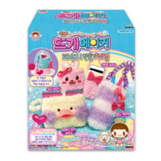 미미월드아이스메이커