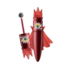 아이크라운 쇼미더 드레스 카라 로지버건디