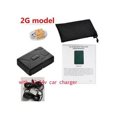 차량용위치추적기