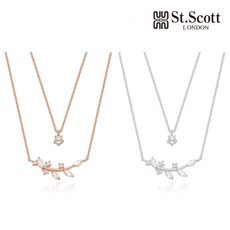 세인트스코트목걸이