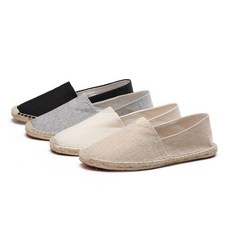 남자에스파듀슬립온