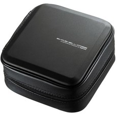 휴대용씨디케이스