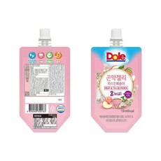 헬스원곤약젤리
