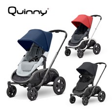 퀴니디럭스유모차