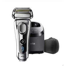 BRAUN 브라운 면도기브라운 왕복 전기면도기 면도기 충전 오리지널 시리즈9 9291CC 9290뉴버전 9296CC 9293S 9240S 9295CC, 표준