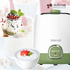 키친아트요거마스터