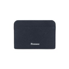 [천삼백케이] [페넥] FENNEC CAVI CARD POCKET - NAVY