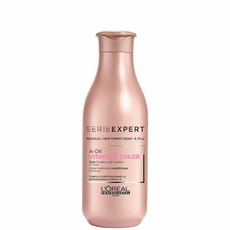 L'Oreal 로레알 세리에 익스퍼트 A-OX 비타미노 컬러 컨디셔너 200ml