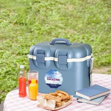 아트박스/라이피스트 아이스박스 26L(다소니), 단품없음