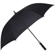 고급 특대형 골프 장우산