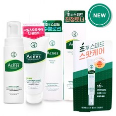 아크네스로션