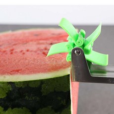 수박커팅기 수박칼 슬라이서, 1개