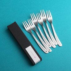 [합격포크] 윙크 1P 수험생선물 수능선물, [스마일] 합격기원, 1개