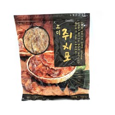 코스트코 푸드앤씨 조미 쥐치포 400G [아이스박스+드라이아이스], 1개