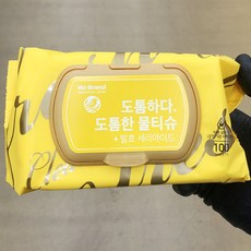 이마트도톰한물티슈