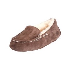 UGG 여성형 앤슬리 슬리퍼