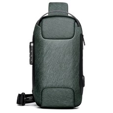 오야니로티새들크로스바디