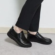 댓츠마인 남성 3cm 컴포트화 캐주얼화 로퍼 신발 타이거 TMSL312TG