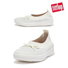 핏플랍우버니트슬립온