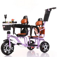 7세쌍둥이유모차