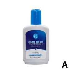 모발용 이끼 살충 모발용 이끼 빗 스프레이 이끼 계란 이끼 없는 모발 촉진 M6O5, [01] A, 1개