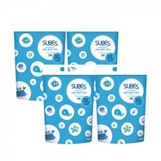 슈베스물놀이팬티12매