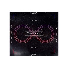 무상 GOT7 Japan Tour 2019 % 다부루쿠ォ테 Our Loop (첫회 생산 한정반) (DVD), 자세한 내용은 참조